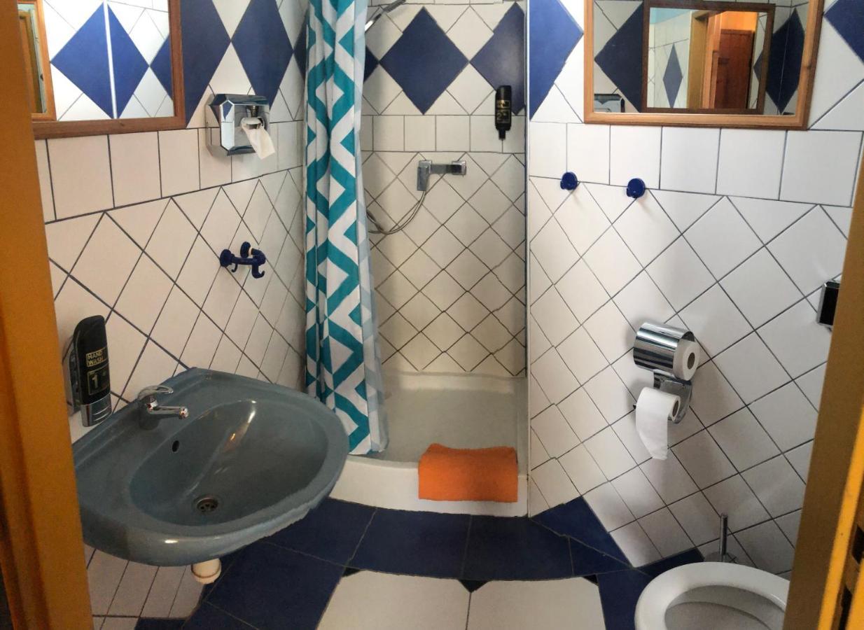 Hotel U Branky Stříbro Kültér fotó